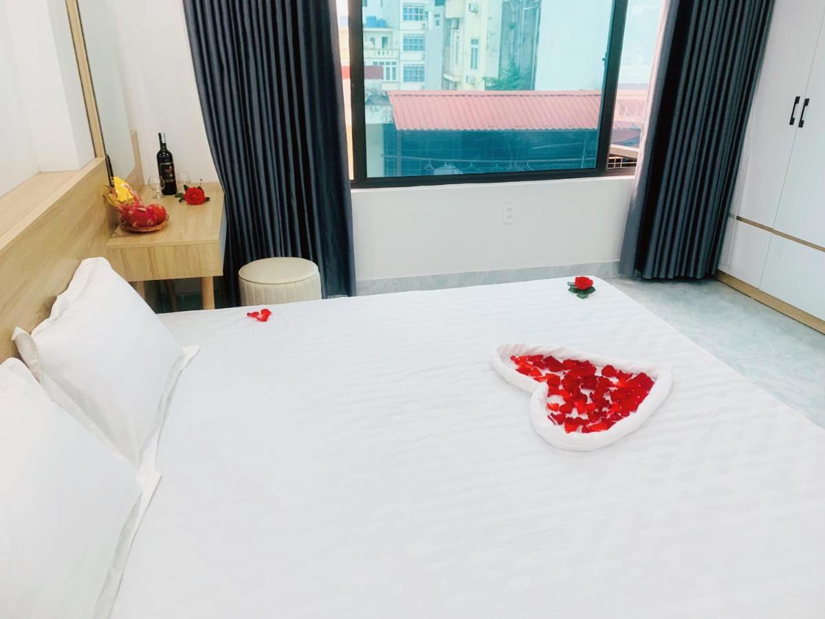 Hung Thao Homestay Dong Khe Sau Экстерьер фото