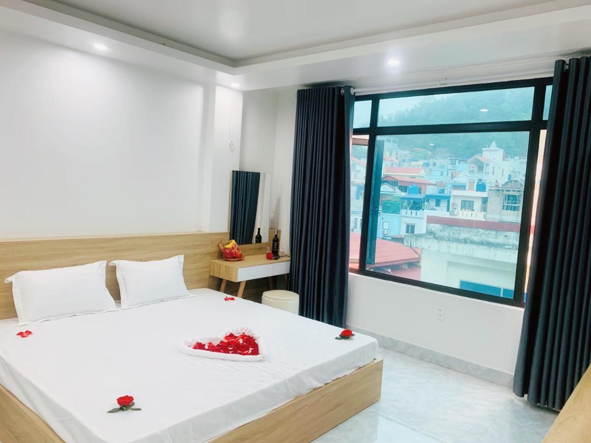 Hung Thao Homestay Dong Khe Sau Экстерьер фото