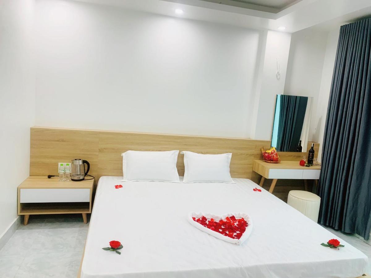 Hung Thao Homestay Dong Khe Sau Экстерьер фото