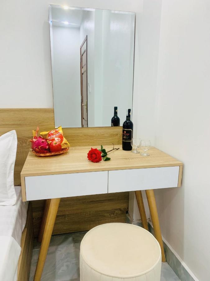 Hung Thao Homestay Dong Khe Sau Экстерьер фото
