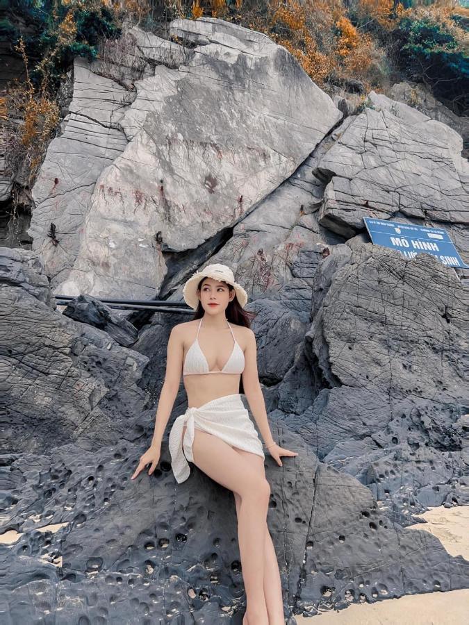 Hung Thao Homestay Dong Khe Sau Экстерьер фото