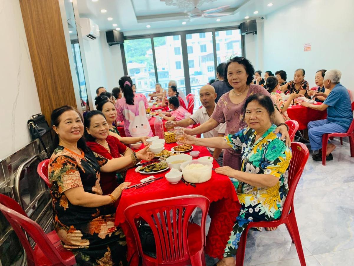 Hung Thao Homestay Dong Khe Sau Экстерьер фото