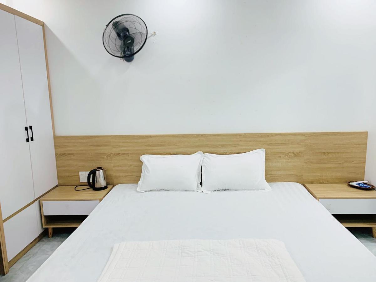 Hung Thao Homestay Dong Khe Sau Экстерьер фото
