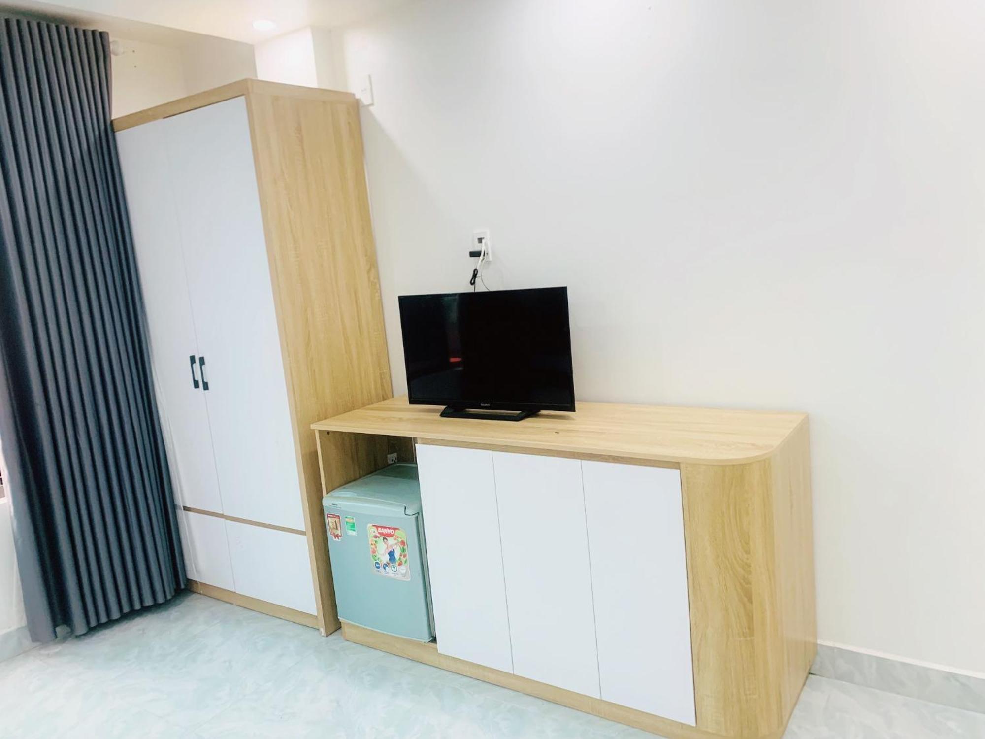 Hung Thao Homestay Dong Khe Sau Экстерьер фото