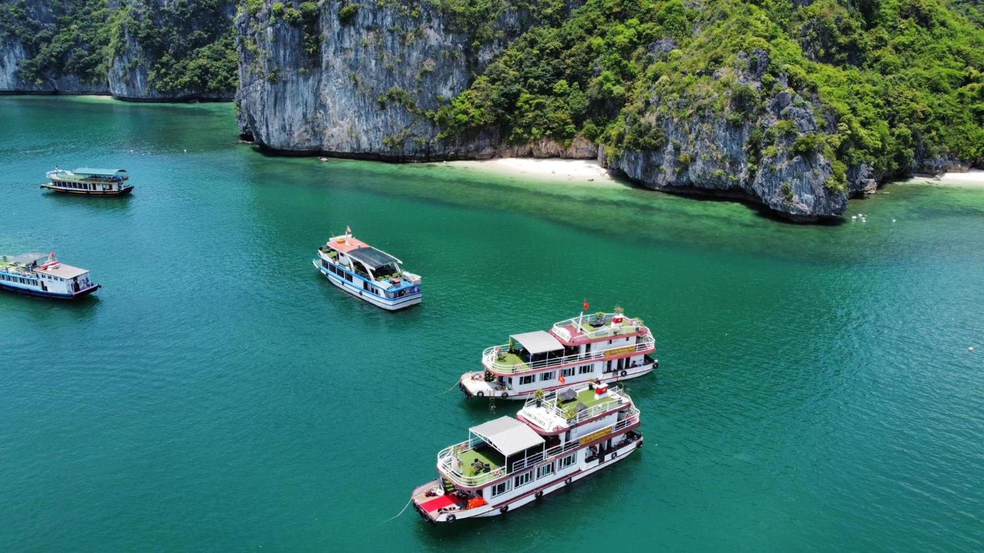 Hung Thao Homestay Dong Khe Sau Экстерьер фото