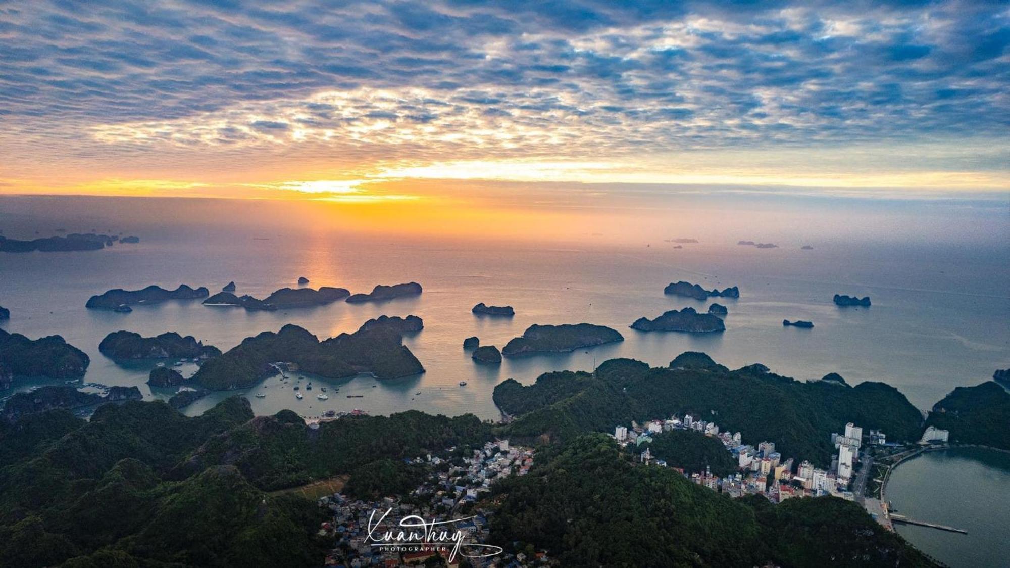 Hung Thao Homestay Dong Khe Sau Экстерьер фото