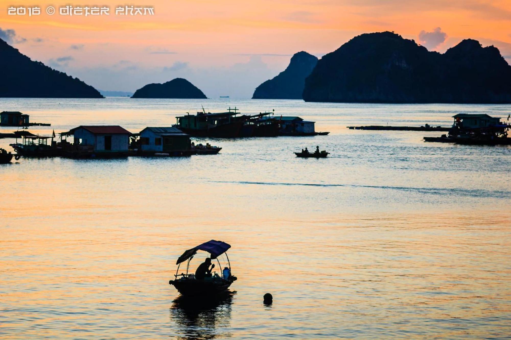 Hung Thao Homestay Dong Khe Sau Экстерьер фото